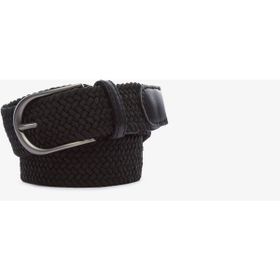 Nautica 27NU05X004T.0TB 85 cm Siyah Erkek Kemer