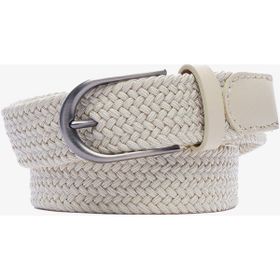 Nautica 27NU05X004T.2SA 85 cm Bej Erkek Kemer