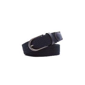 Nautica 27NU05X004T.4NV 105 cm Lacivert Erkek Kemer