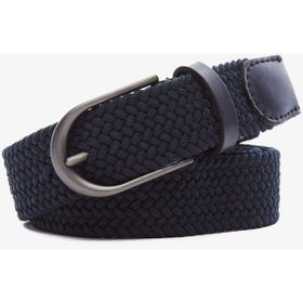 Nautica 27NU05X004T.4NV 110 cm Lacivert Erkek Kemer