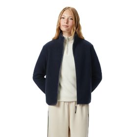Nautica 57K615T.4VN Lacivert Kadın Sweatshirt