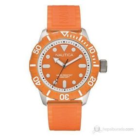 Nautica A09604G Erkek Kol Saati