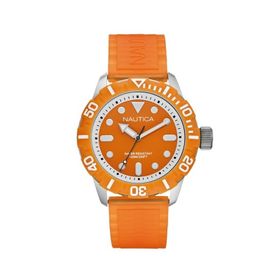 Nautica A09604G Erkek Kol Saati