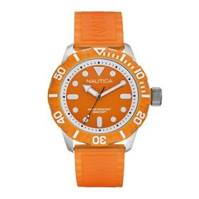 Nautica A09604G Erkek Kol Saati