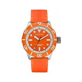 Nautica A09604G Erkek Kol Saati