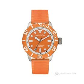 Nautica A09604G Erkek Kol Saati