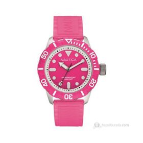 Nautica A09607G Kadın Kol Saati