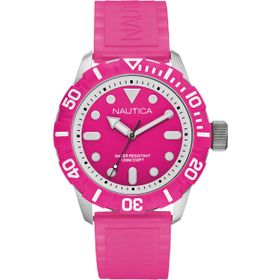 Nautica A09607G Kadın Kol Saati