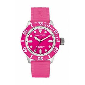 Nautica A09607G Kadın Kol Saati