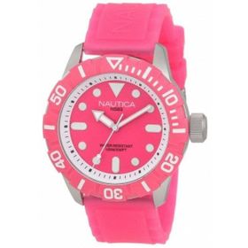 Nautica A09607G Kadın Kol Saati