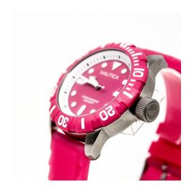 Nautica A09607G Kadın Kol Saati
