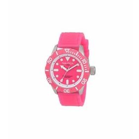 Nautica A09607G Kadın Kol Saati