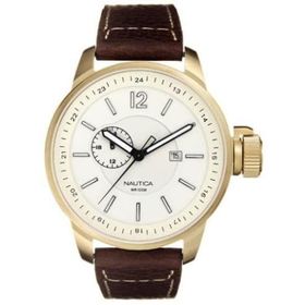 Nautica A12544 Erkek Kol Saati