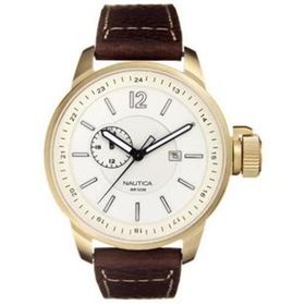 Nautica A12544 Erkek Kol Saati