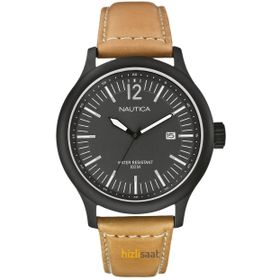 Nautica A12603G Erkek Kol Saati