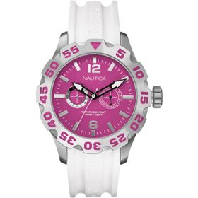 Nautica A16619G Bayan Kol Saati
