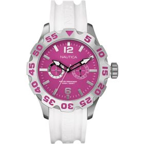 Nautica A16619G Bayan Kol Saati