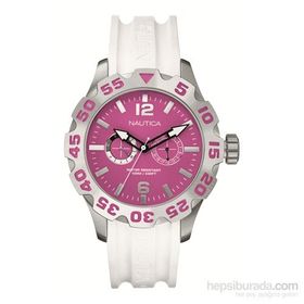 Nautica A16619G Bayan Kol Saati