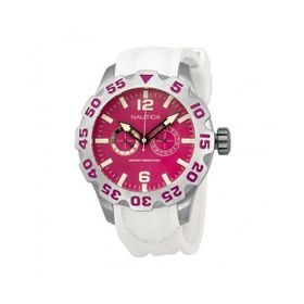 Nautica A16619G Bayan Kol Saati