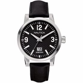 Nautica A18654G Erkek Kol Saati