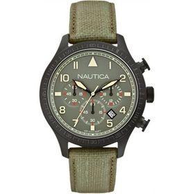 Nautica A18684G Erkek Kol Saati