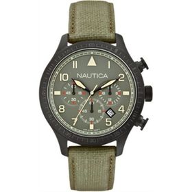 Nautica A18684G Erkek Kol Saati