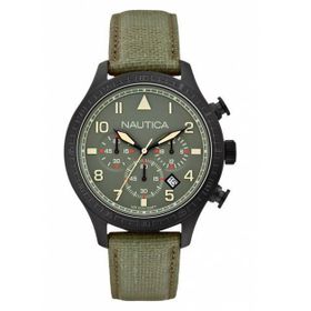 Nautica A18684G Erkek Kol Saati