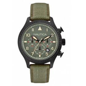 Nautica A18684G Erkek Kol Saati