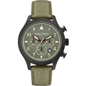 Nautica A18684G Erkek Kol Saati