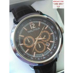Nautica A21024G Erkek Kol Saati