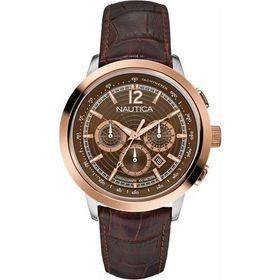 Nautica A21024G Erkek Kol Saati