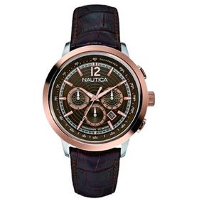 Nautica A21024G Erkek Kol Saati