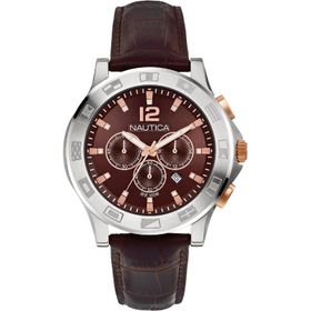 Nautica A22620G Erkek Kol Saati
