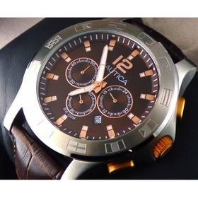 Nautica A22620G Erkek Kol Saati