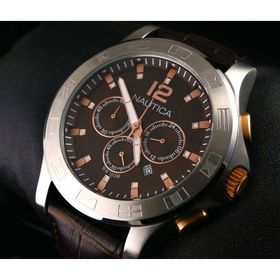 Nautica A22620G Erkek Kol Saati