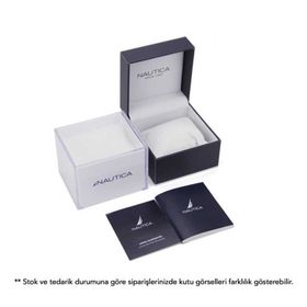 Nautica A22620G Erkek Kol Saati