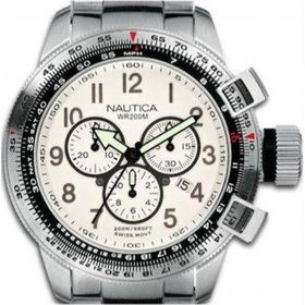 Nautica A40007 Erkek Kol Saati