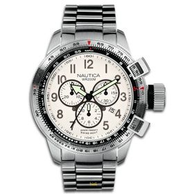 Nautica A40007 Erkek Kol Saati