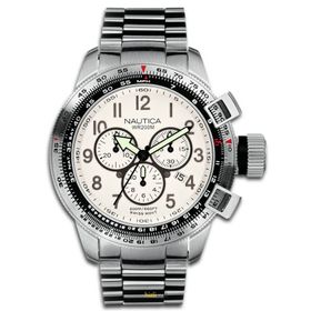 Nautica A40007 Erkek Kol Saati
