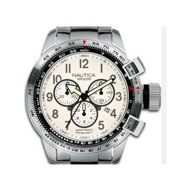 Nautica A40007 Erkek Kol Saati