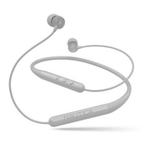 Nautica B310 Gri Bluetooth Kulaklık