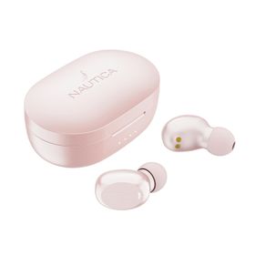 Nautica Buds T120 Pembe Bluetooth Kulaklık