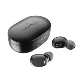 Nautica Buds T120 Siyah Bluetooth Kulaklık
