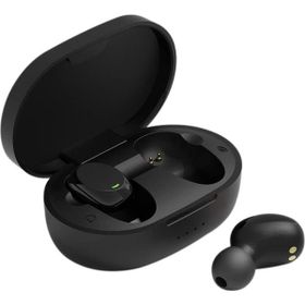 Nautica Buds T120 Siyah Bluetooth Kulaklık
