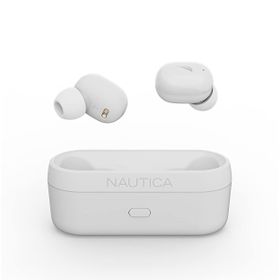 Nautica Buds T300 Beyaz Bluetooth Kulaklık