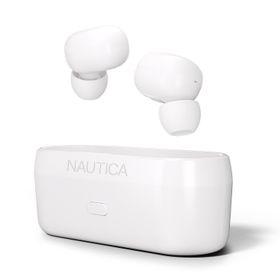 Nautica Buds T300 Beyaz Bluetooth Kulaklık