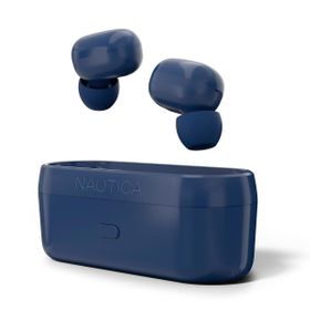 Nautica Buds T300 Lacivert Bluetooth Kulaklık