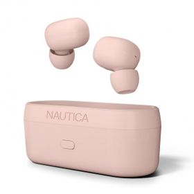 Nautica Buds T300 Pembe Bluetooth Kulaklık