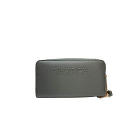 Nautica C5500T Haki Kadın Portföy Çanta
