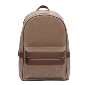 Nautica CN3735T Kahve Unisex Sırt Çantası